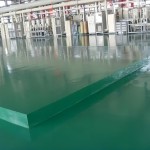 新疆防腐蚀地坪,环氧玻纤地坪，玻纤工业地坪，环氧玻纤布地坪,乙烯基玻纤布地坪-缩略图2