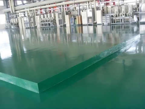 新疆防腐蚀地坪,环氧玻纤地坪，玻纤工业地坪，环氧玻纤布地坪,乙烯基玻纤布地坪