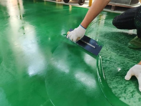 新疆什么是VEF地坪,VEF地坪厂家