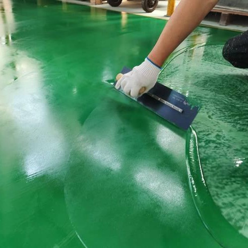 新疆什么是VEF地坪,VEF地坪厂家产品图1