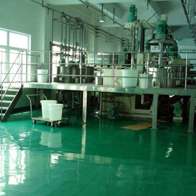 新疆乙烯基防腐蚀地坪,乙烯基酯地坪,乙烯基酯防腐蚀地坪,乙烯基重防腐蚀地坪,乙烯基重防腐地坪,乙烯基重防腐自流平地坪产品图1