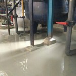 新疆FRP玻璃钢防腐地坪-缩略图1