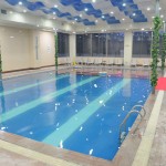 新疆聚脲地坪,防腐蚀地坪-缩略图1
