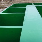 新疆防腐水池，水池防腐防渗怎么做，防腐水池施工厂家-缩略图2